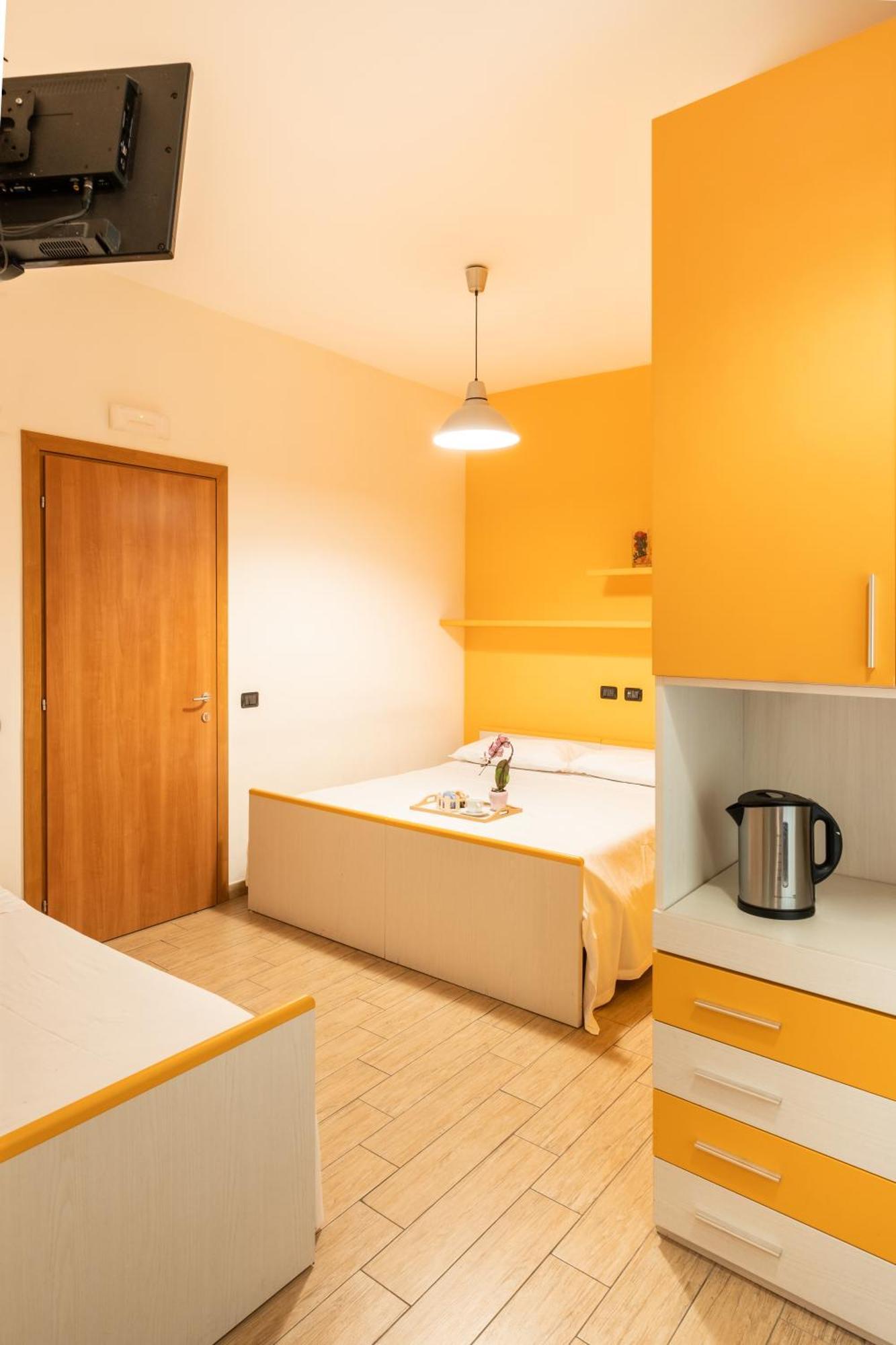 4Bnb - Reale House Рим Екстер'єр фото