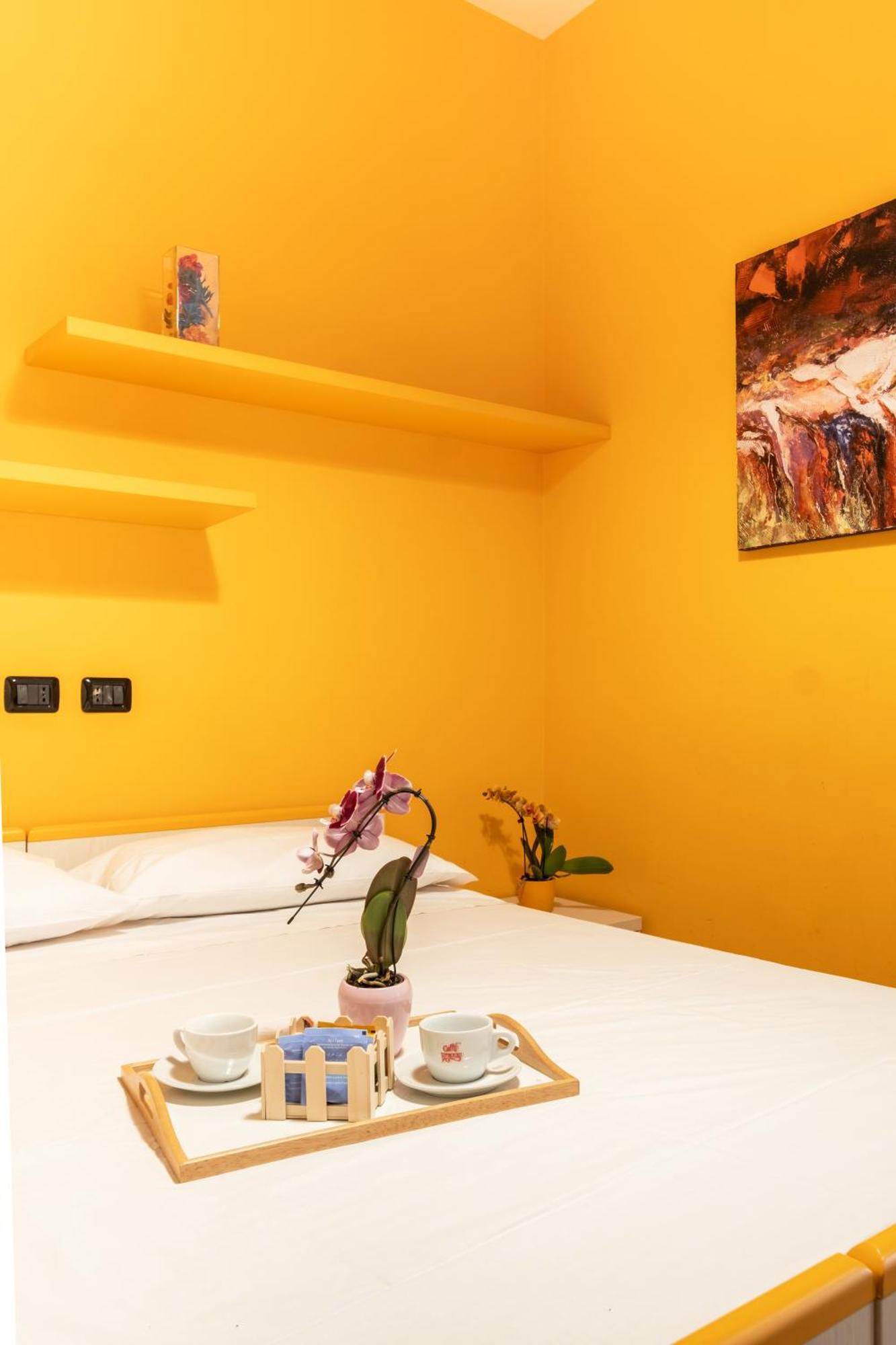 4Bnb - Reale House Рим Екстер'єр фото
