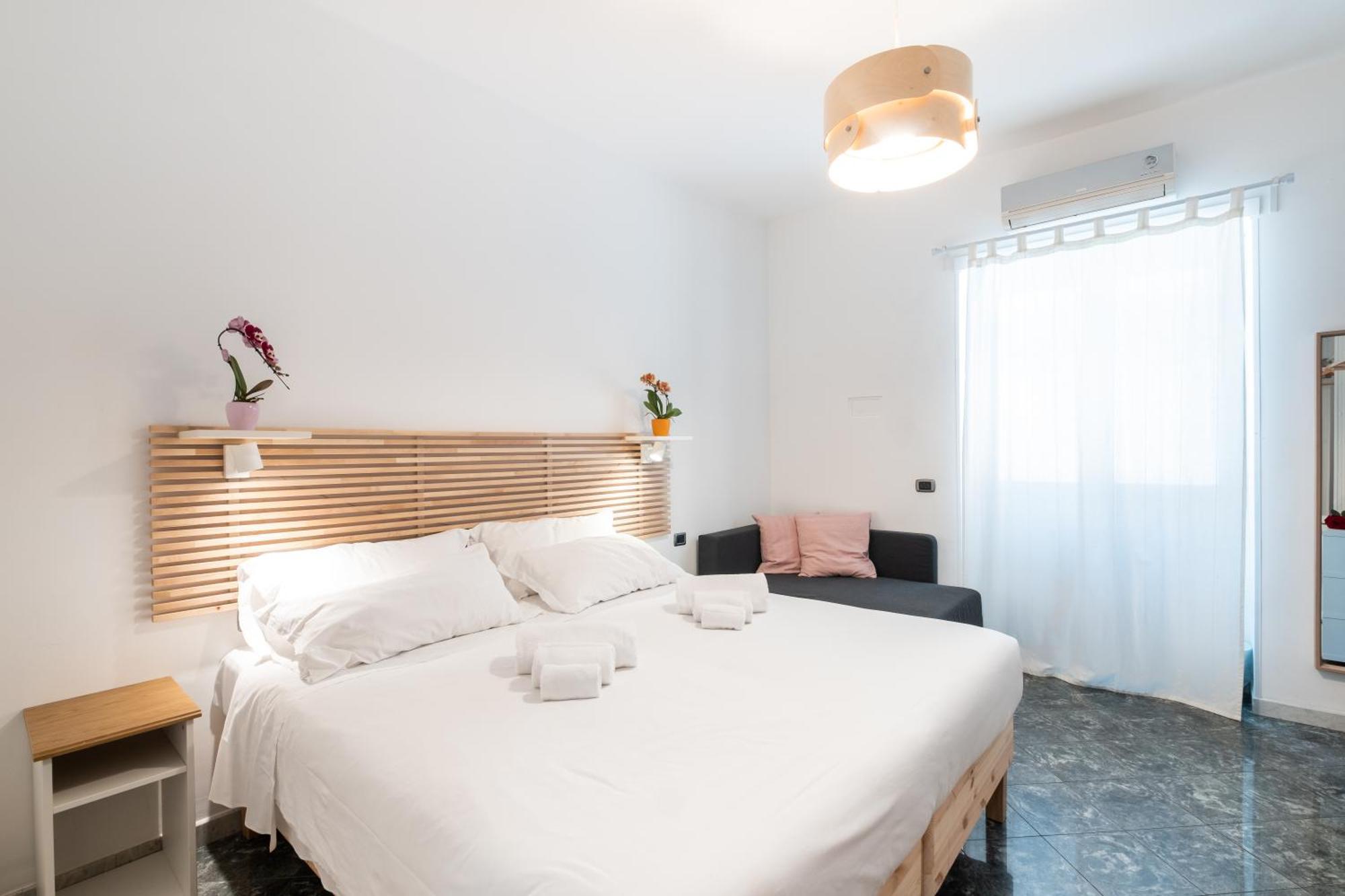 4Bnb - Reale House Рим Екстер'єр фото
