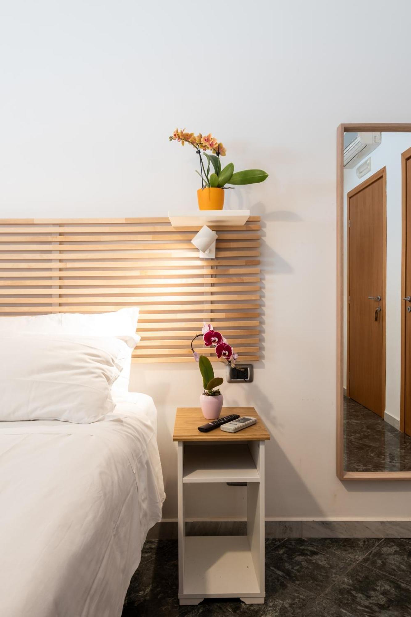 4Bnb - Reale House Рим Екстер'єр фото
