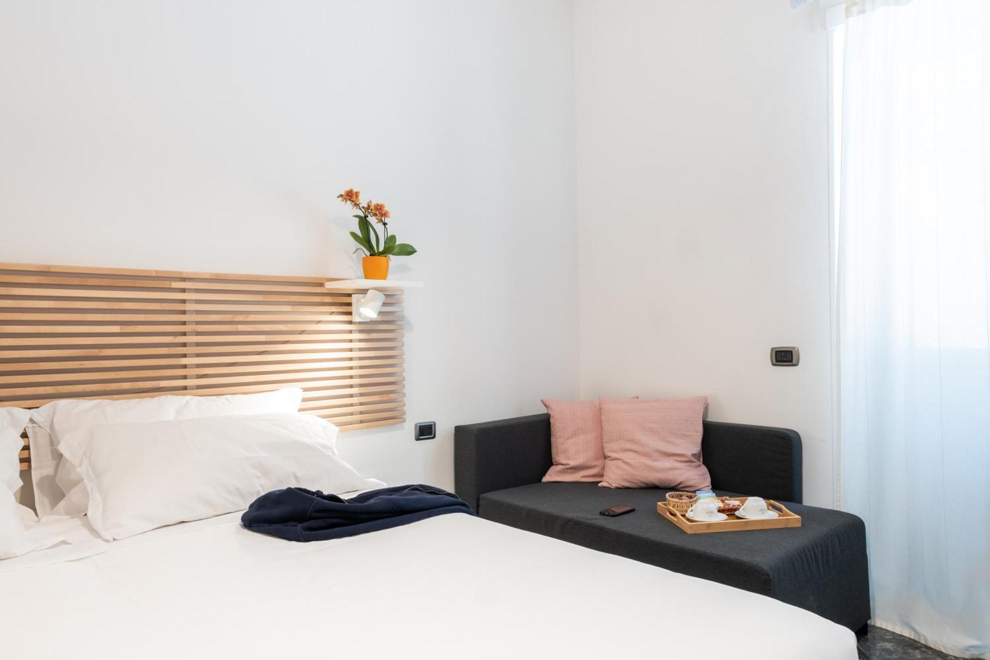 4Bnb - Reale House Рим Екстер'єр фото