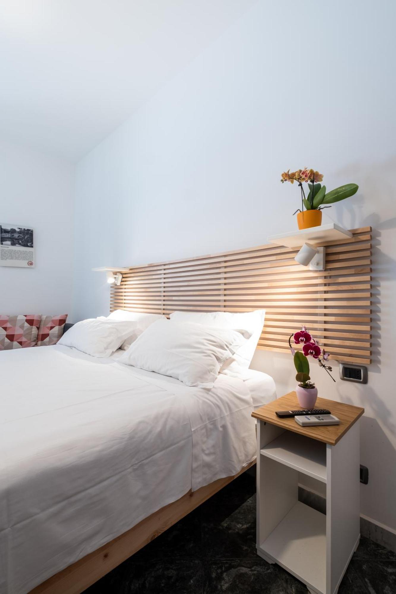 4Bnb - Reale House Рим Екстер'єр фото