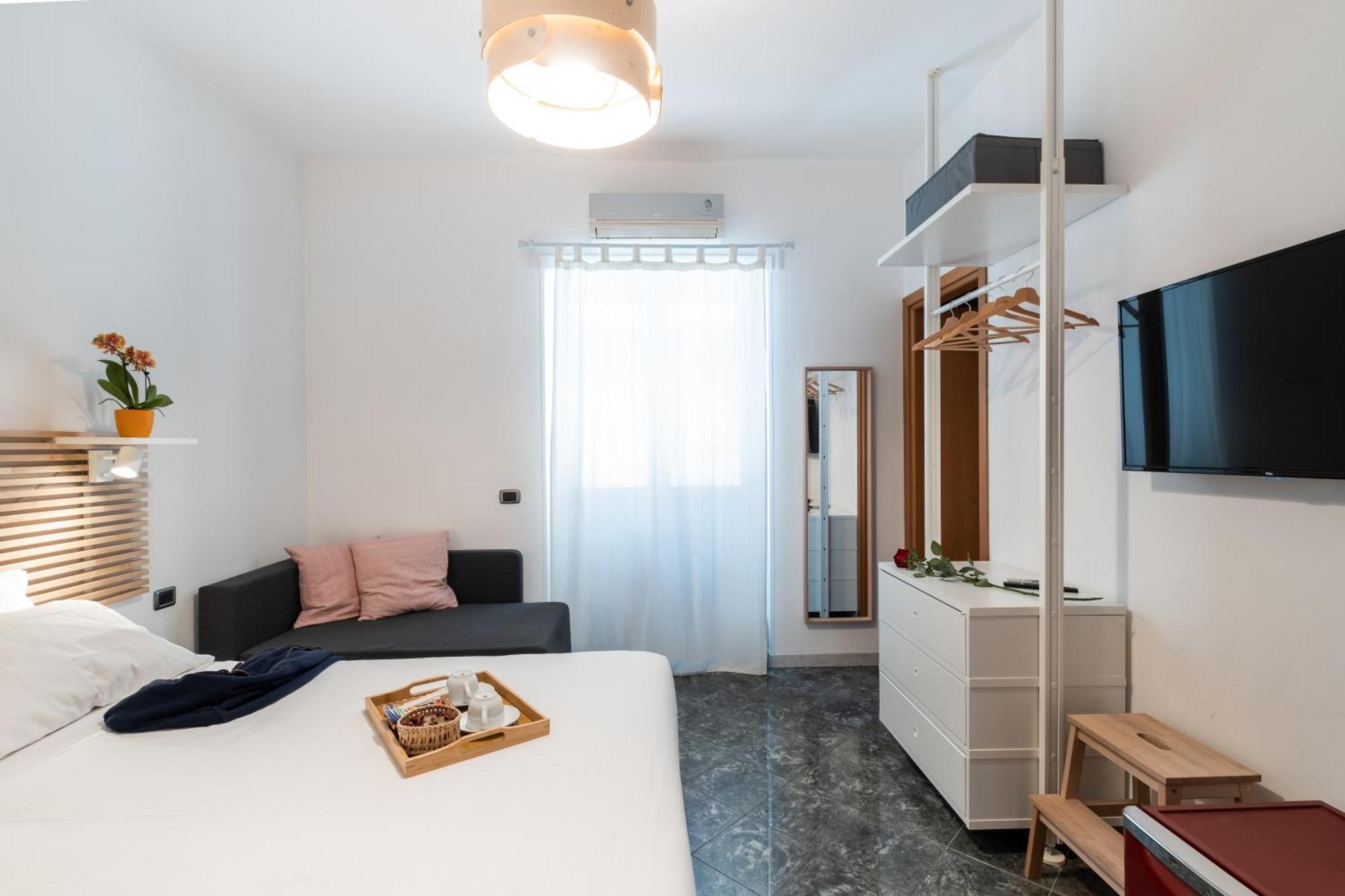 4Bnb - Reale House Рим Екстер'єр фото