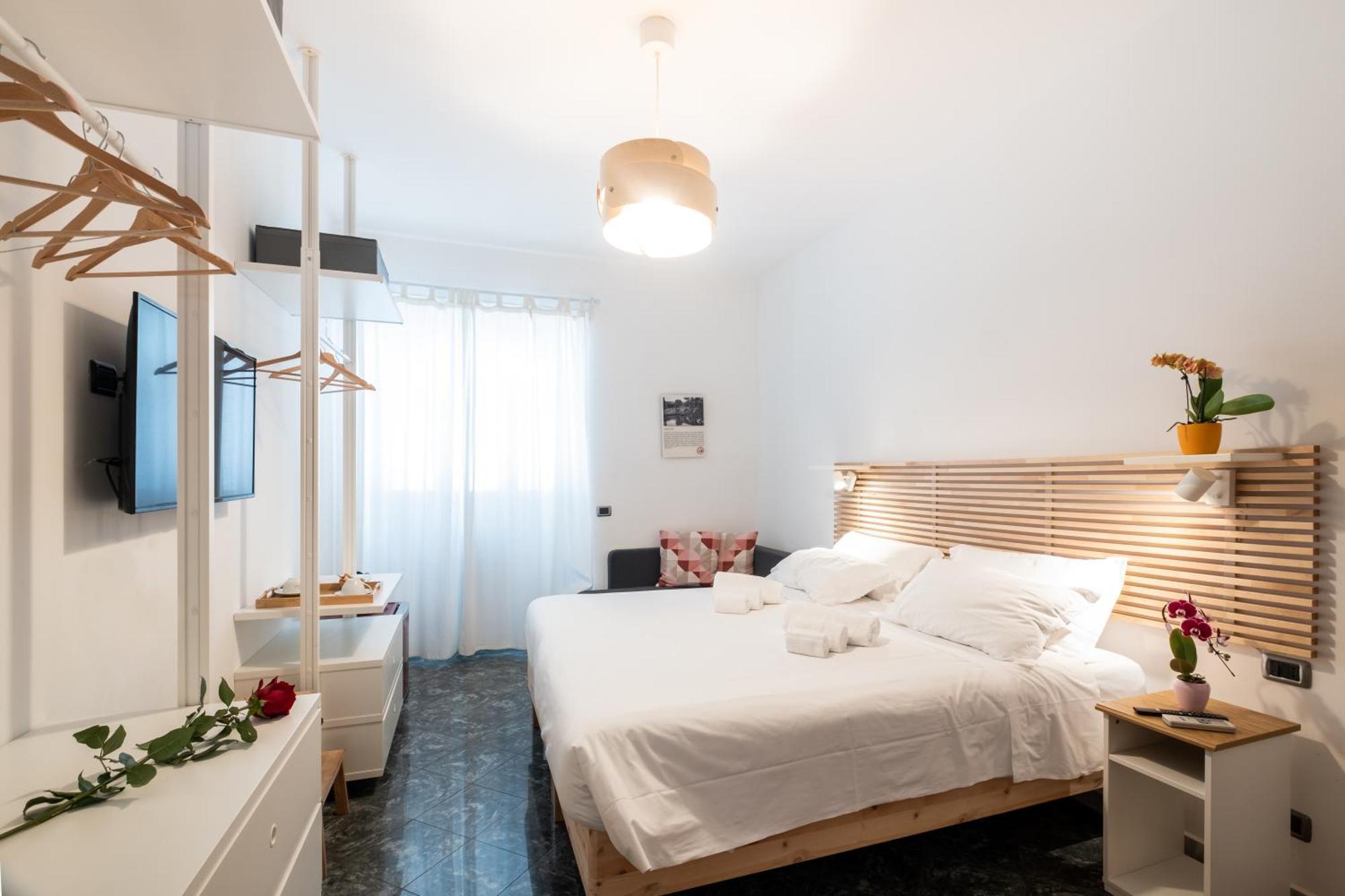4Bnb - Reale House Рим Екстер'єр фото