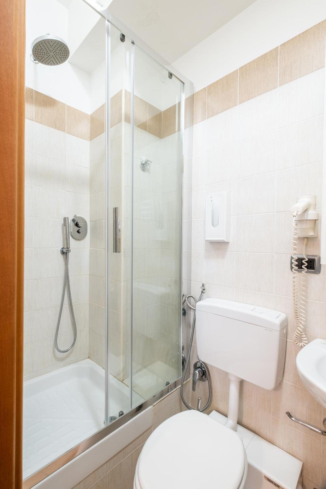 4Bnb - Reale House Рим Екстер'єр фото