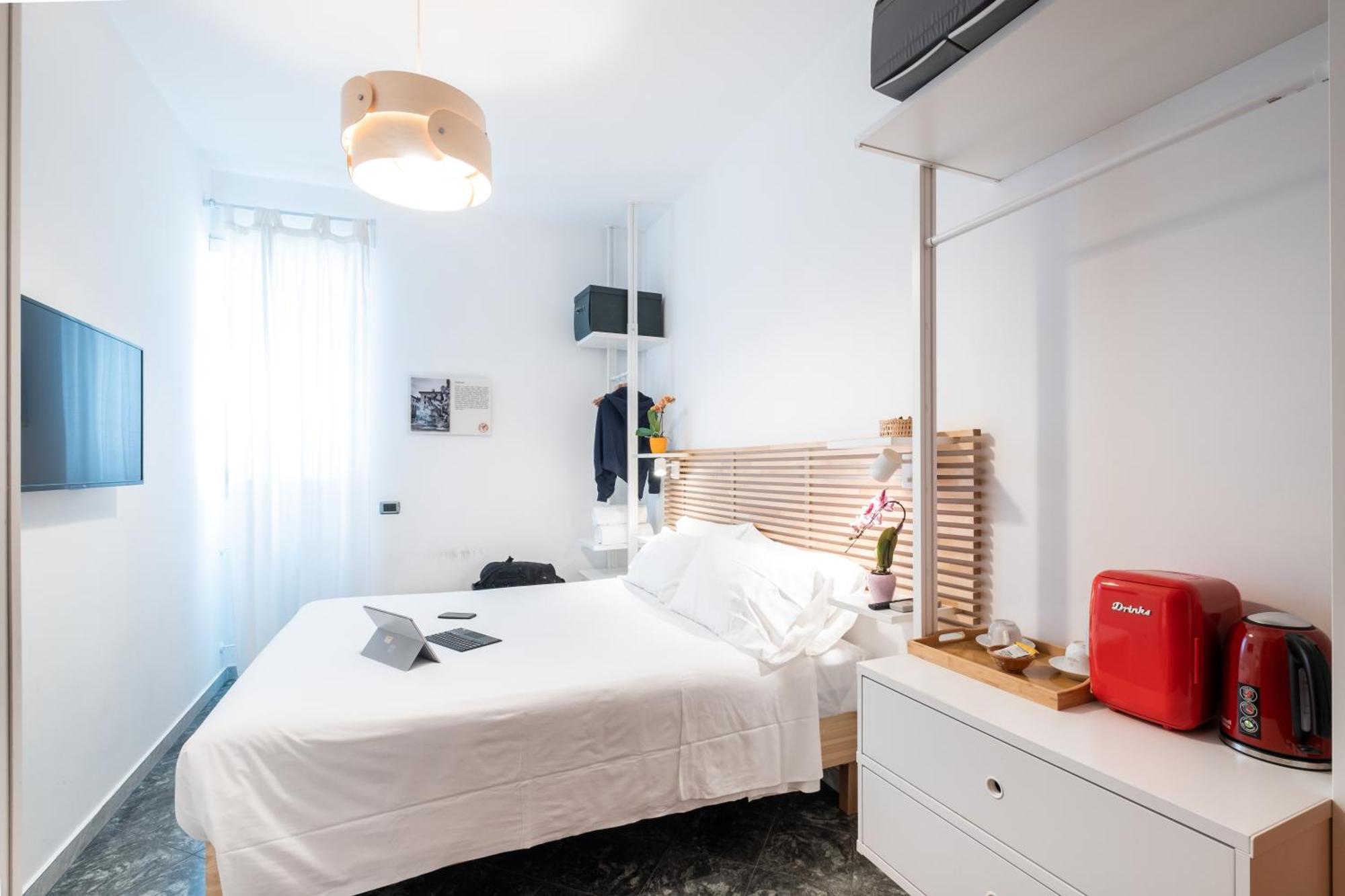 4Bnb - Reale House Рим Екстер'єр фото