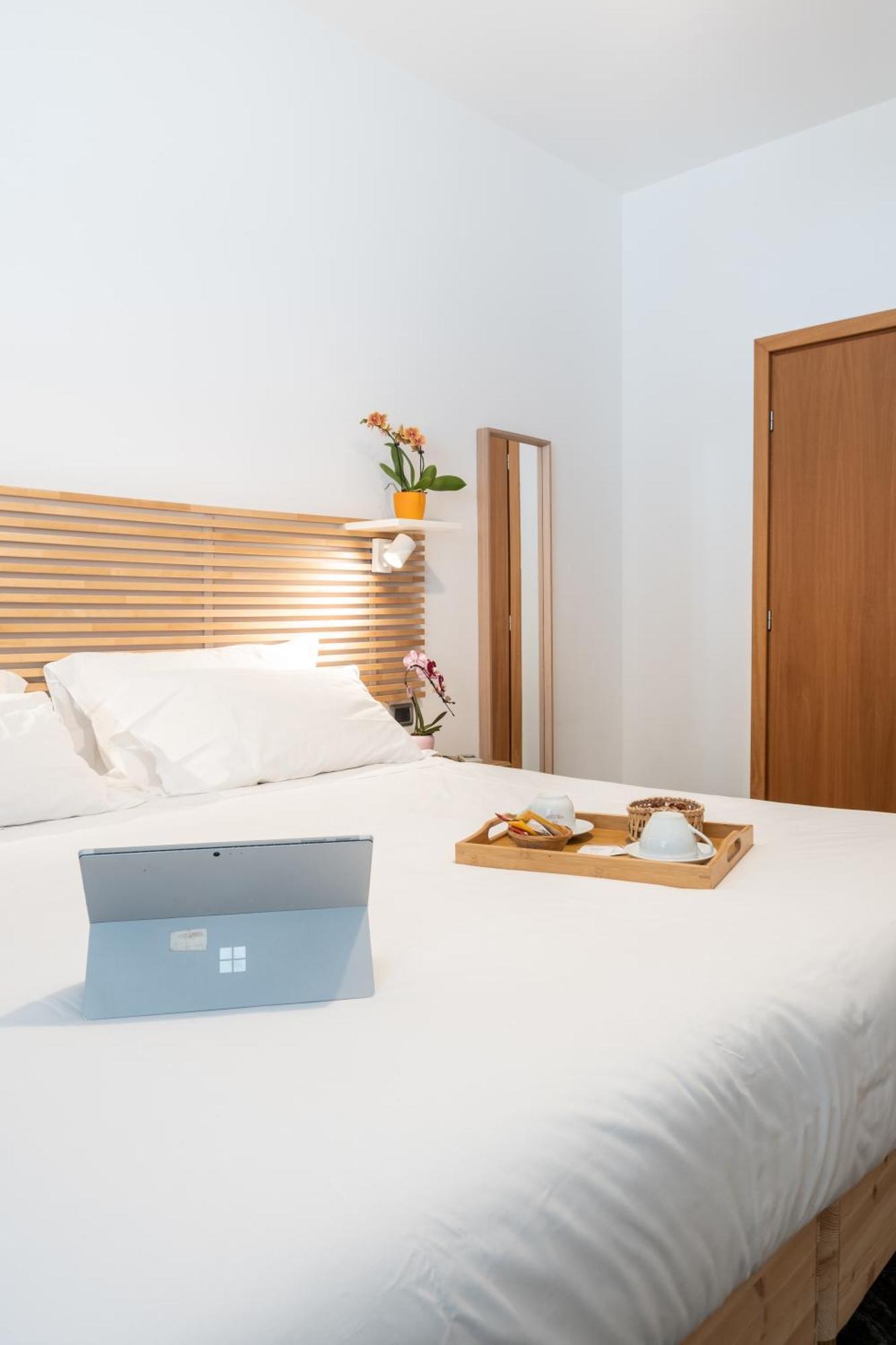 4Bnb - Reale House Рим Екстер'єр фото
