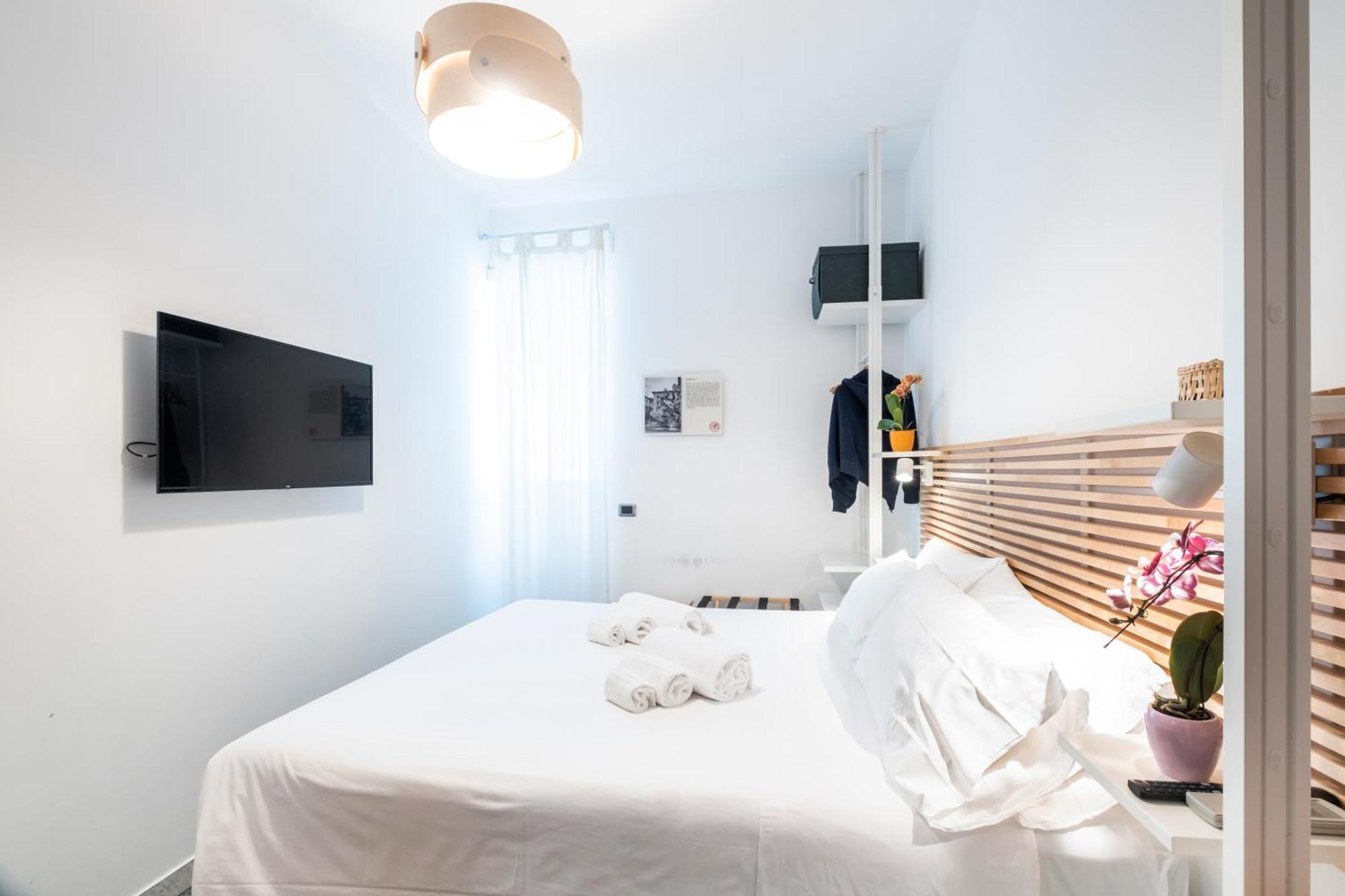 4Bnb - Reale House Рим Екстер'єр фото