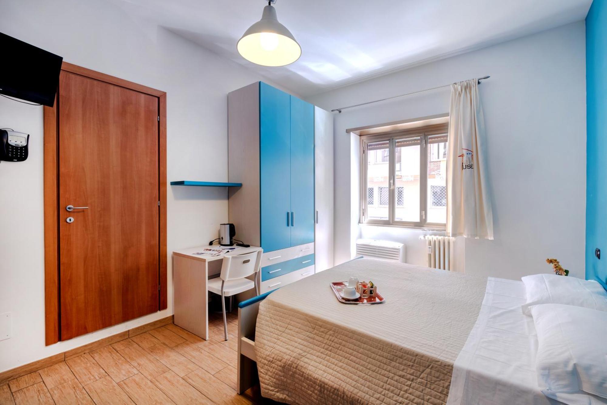4Bnb - Reale House Рим Екстер'єр фото