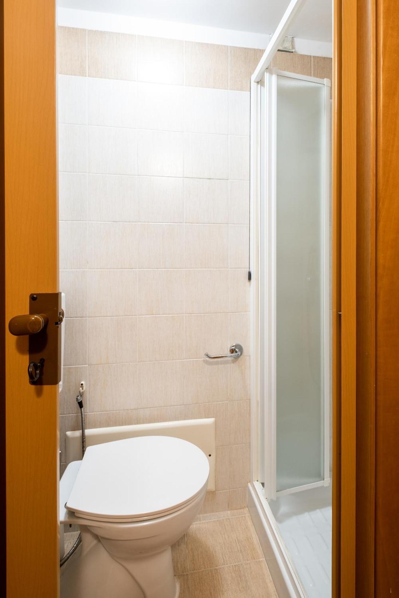 4Bnb - Reale House Рим Екстер'єр фото