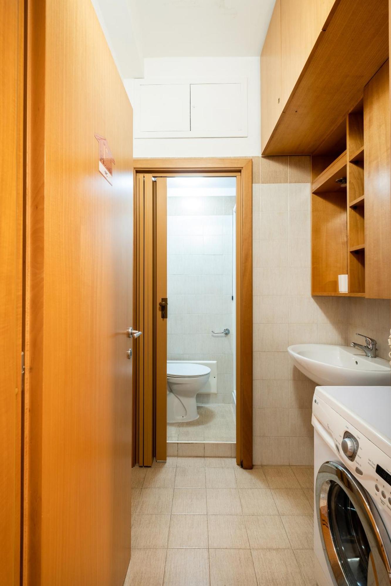 4Bnb - Reale House Рим Екстер'єр фото